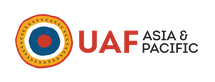 UAF A&P Logo